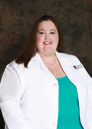 Megan McCauley MD